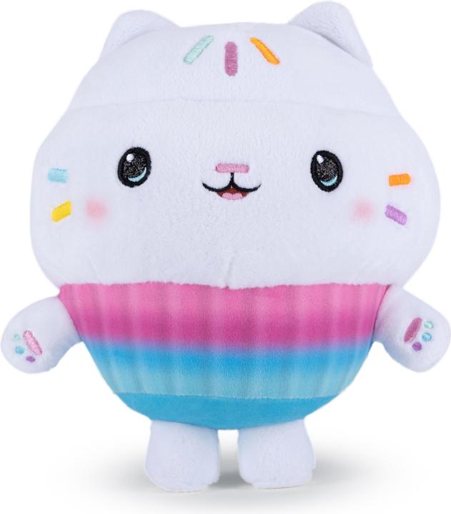 Actual product image Gabby's Dollhouse Cakey Cat (18 cm)