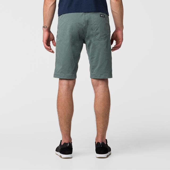 Actual product image Wild Country Stamina Shorts Men (XL)
