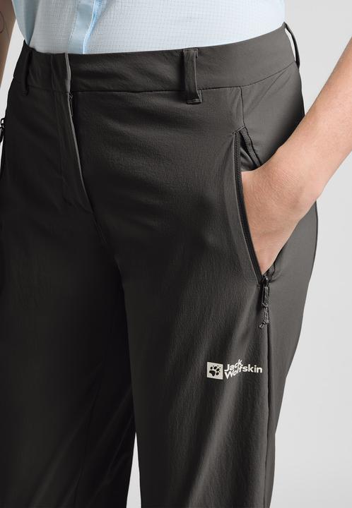 Produktbild Jack Wolfskin Hikeout Pants W (34)