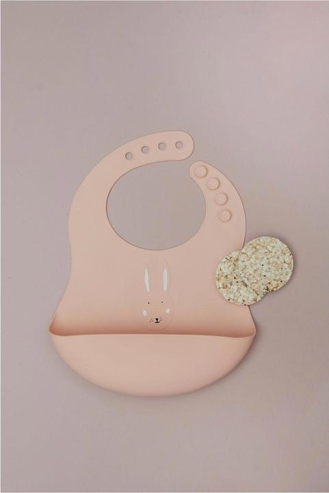 Image du produit Trixie Baby Bavoir pour animaux (4 mois)