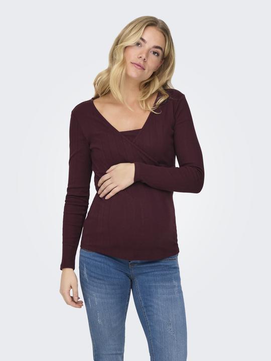 Image du produit Only Maternity OLMLARA Top Top (M)
