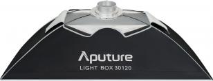 Actual product image Aputure Light Box 30x120 (Soft boxes)