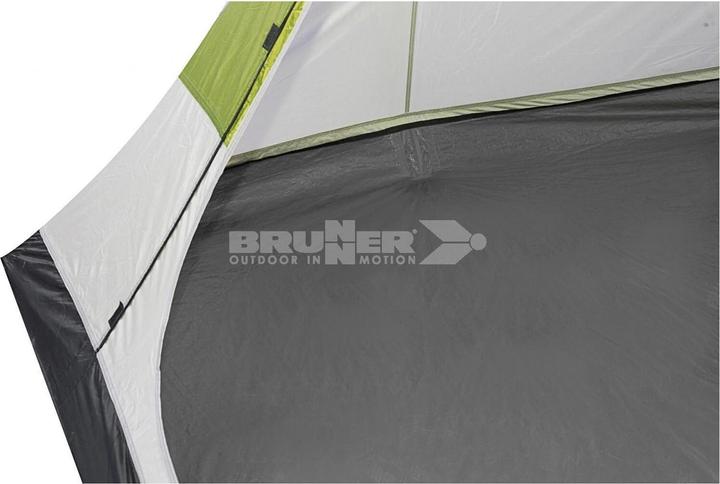 Image du produit Brunner Arqus 4 (Tente tunnel, 12.90 kg, 4 personnes)