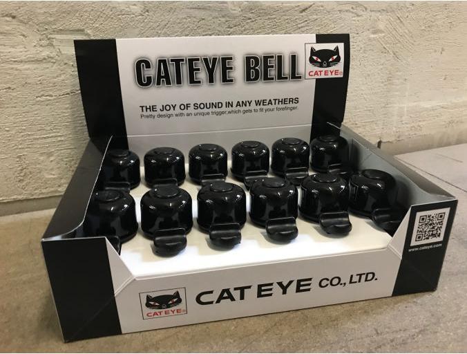 Produktbild CatEye Limit Bell