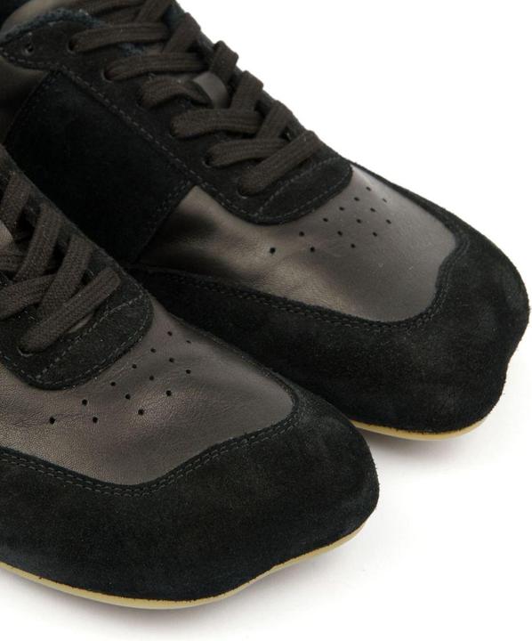 Image du produit Maison Martin Margiela Mm6 Maison Margiela Sneakers Nero (41)