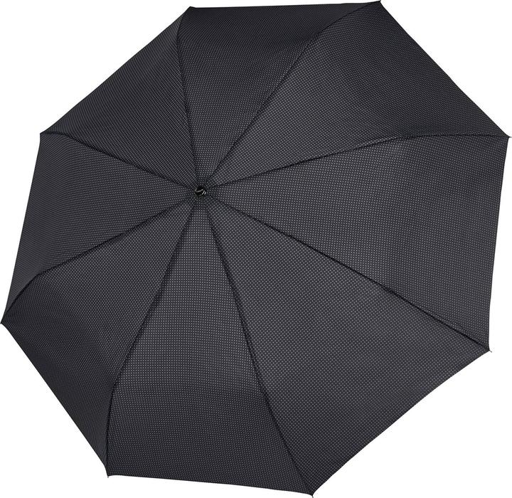 Doppler Carbon Magic XM Business Taschenschirm 38 cm