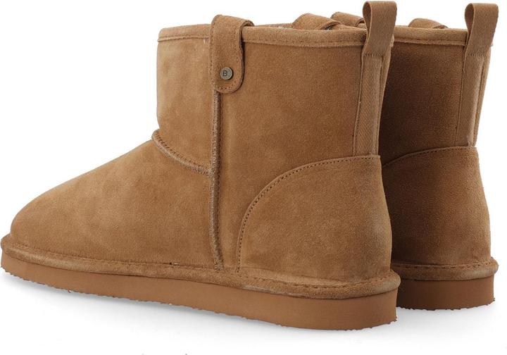 Produktbild Bianco BIASNOWMAN Wildlederstiefelette (46)