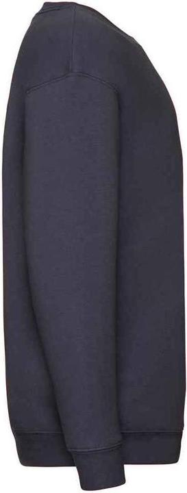 Immagine prodotto Fruit of the Loom Premium Felpa Spalla Cadente Bambini (164, 170)