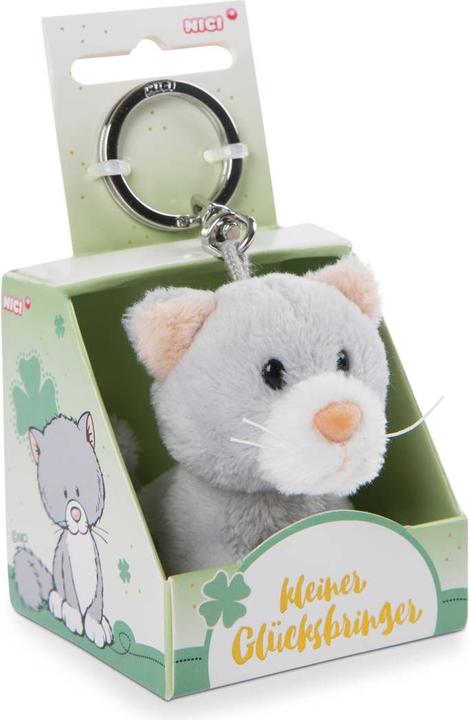 Produktbild NICI Schlüsselanhänger "Kleiner Glücksbringer"