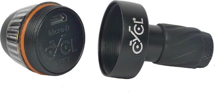 Image du produit CYCL WingLights Fixed (16 lm)