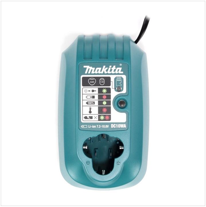 Actual product image Makita 194588-1 (10.8 V)