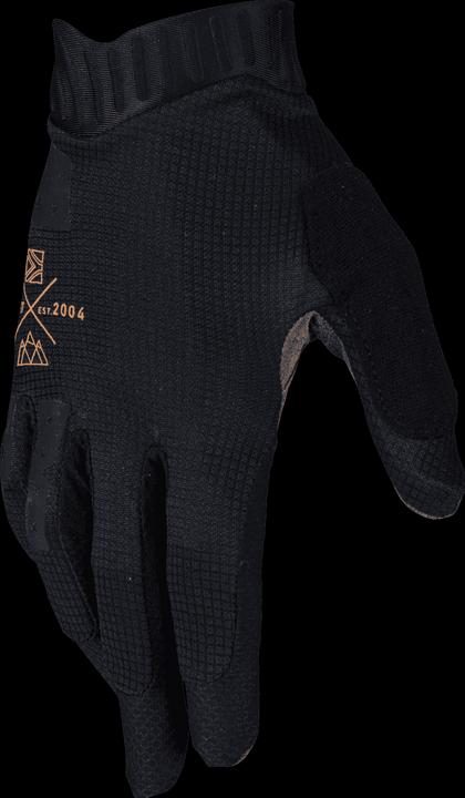 Immagine prodotto Leatt Guanto MTB 1.0 GripR Donna - Stealth (XS)
