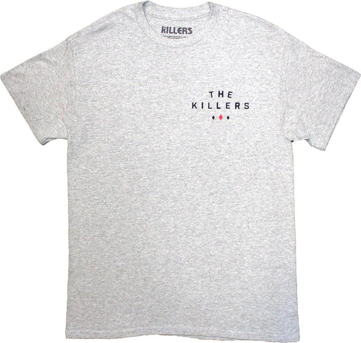 Image du produit Universal Textiles - T-shirt - Adulte (XXL)