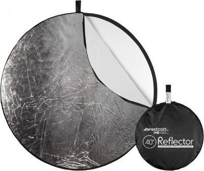 Produktbild Westcott 5-in-1 Faltreflektor (Faltreflektor, 100 cm)