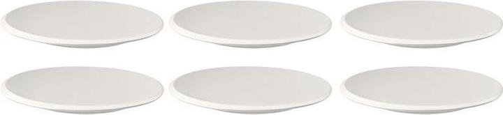Actual product image Villeroy & Boch Breakfast plate NewMoon (1 x, 24 cm)