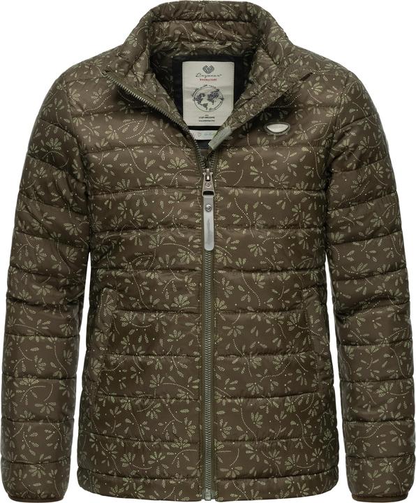 Ragwear Yarca Bloom