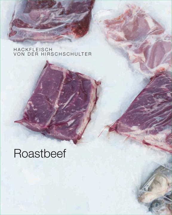 Produktbild Wintergrillen (Deutsch, Tom Heinzle, 2013)