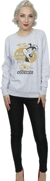 Produktbild Looney Tunes Odorizer Sweatshirt (L)