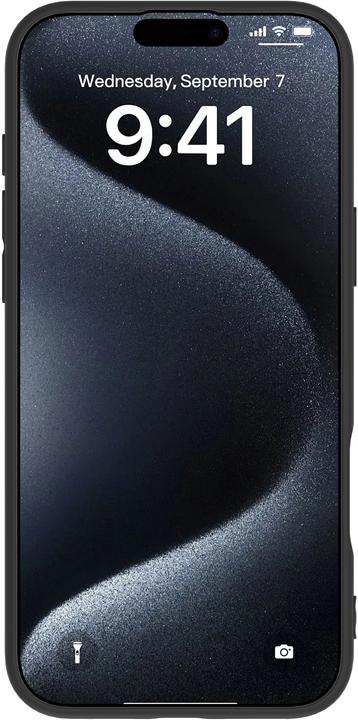 Actual product image eSTUFF INFINITE VIENNA iPhone 16 Pro (Apple iPhone 16 Pro)
