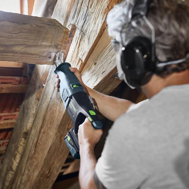 Produktbild Festool RSC 18 EB-Basic