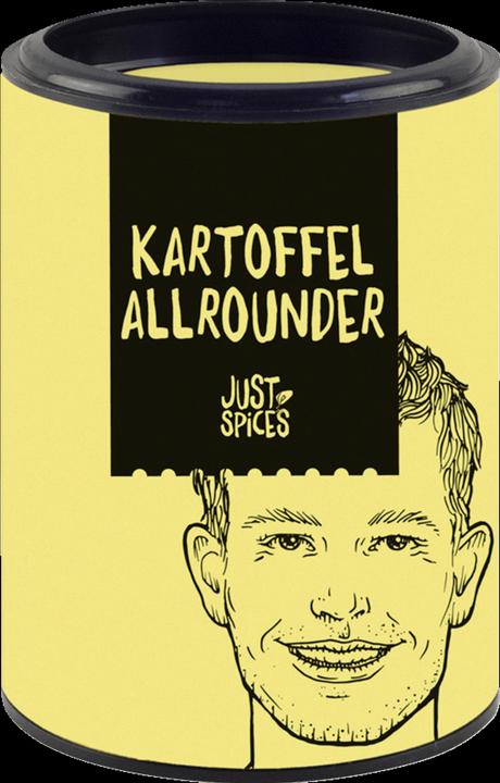 Just Spices Kartoffel Allrounder (60 g)