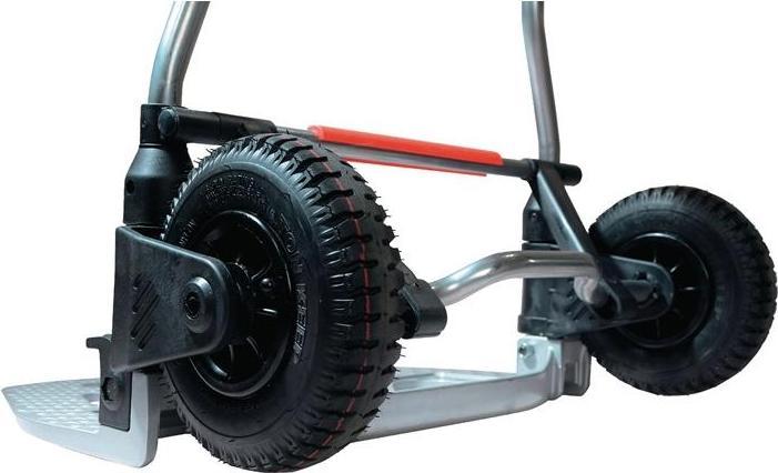 Produktbild Ruxxac Profi-Sackkarre, klappbar (250 kg)
