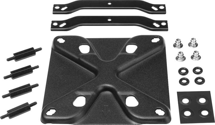Actual product image Arctic LGA1700 mounting kit