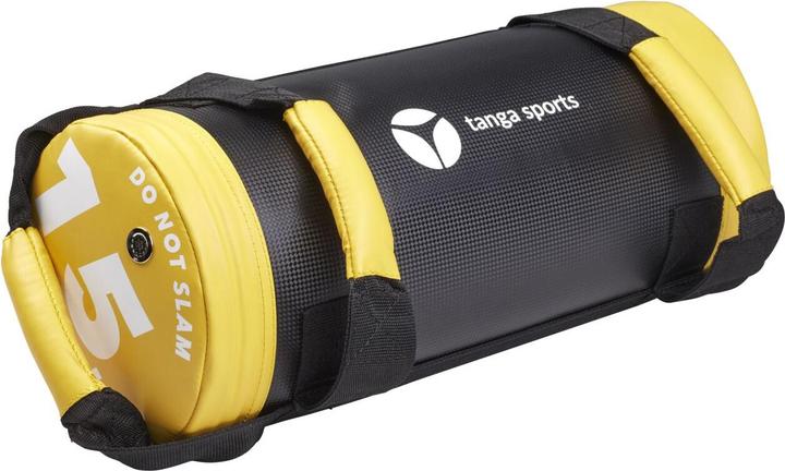 Tanga Sports Functional Bag, 15 kg