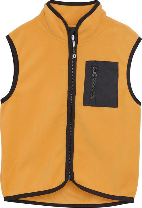 Immagine prodotto Color Kids COGilet in pile 741388 (128)