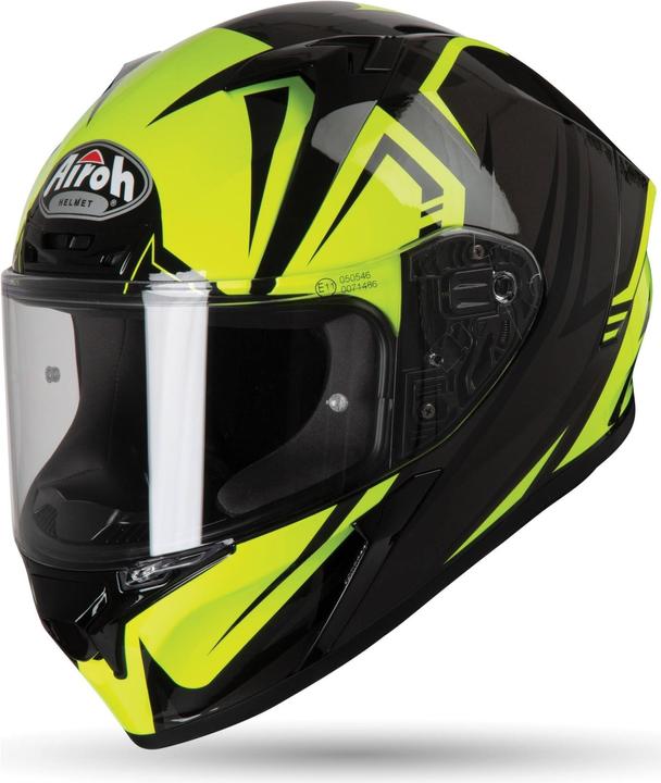 Airoh Valor (57 - 58 cm, M)