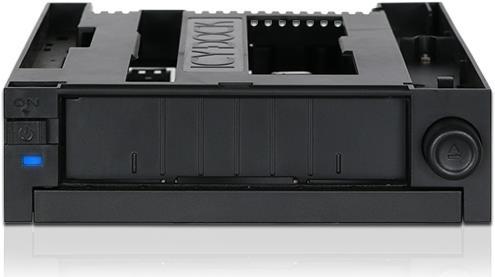 Produktbild Icy Dock IcyDock MB971SPO-B Wechselrahmen
