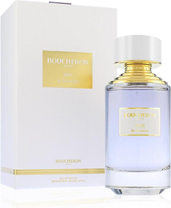 Produktbild Boucheron Iris Syracuse (Eau de Parfum, 125 ml)