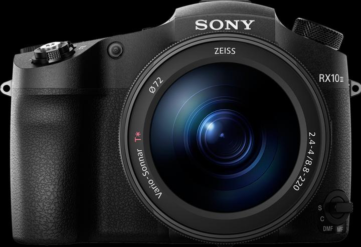 Immagine prodotto Sony Cyber-shot DSC RX10 Mark III (24 - 600 mm, 20.10 Mpx, 1")