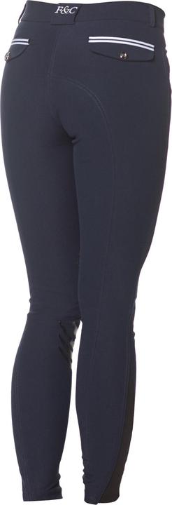 Immagine prodotto Flags&Cup pantaloni da equitazione da cayenne (34)