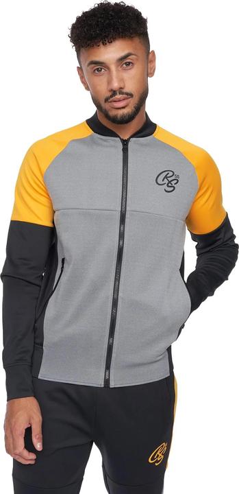 Image du produit Crosshatch - Ensemble de survêtement BRAYDEN - Homme (L)