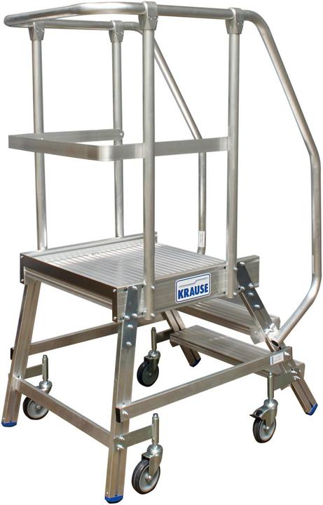 Immagine prodotto Krause Scala a pioli (Scala a pioli, 115 cm)