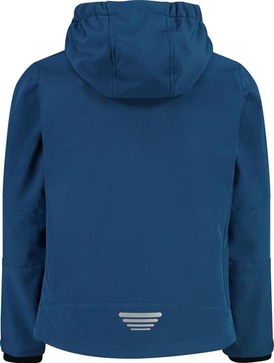 Image du produit CMP Campagnolo Softshell Hoodie (104)