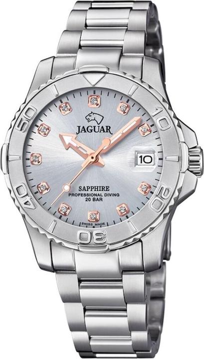 Image du produit Jaguar Femme (Montre de plongée, 34 mm)