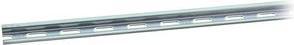 Image du produit Phoenix Contact Rail DIN perforé 2000 x 15 x 5.5 mm
