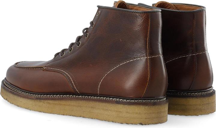 Image du produit Bianco BIAJESPER Bottes à lacets (44)