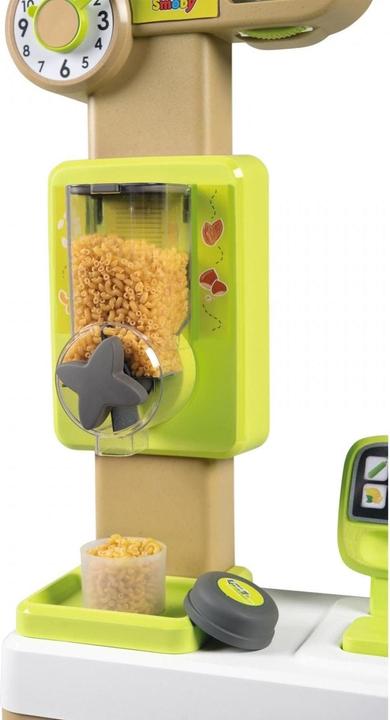 Image du produit Smoby Marché des produits frais