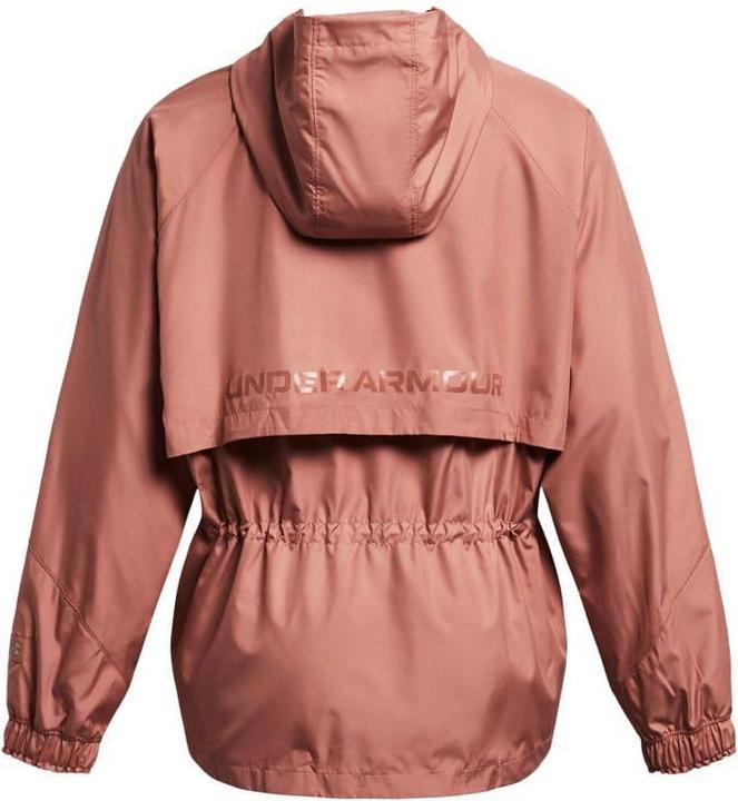 Produktbild Under Armour Vanish Elite Jacke Durchgehender Reissverschluss (42 D)