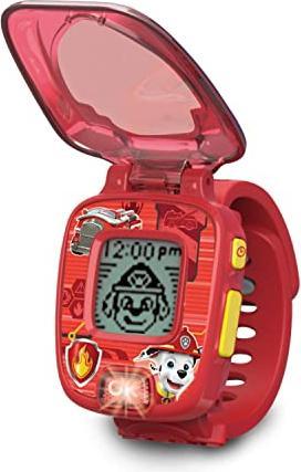 Image du produit VTech PAW Patrol - Horloge éducative Marshall (Néerlandais)