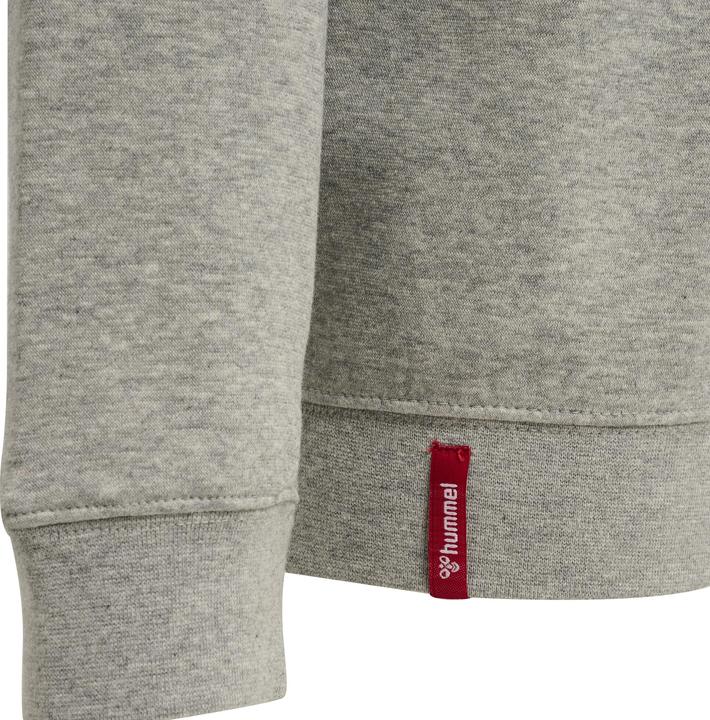 Produktbild hummel Red Classic Sweatshirt Kids (140)