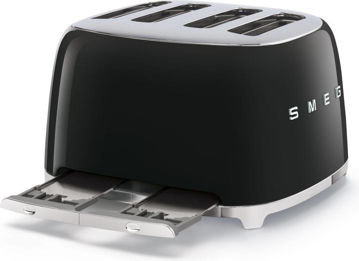 Productafbeelding Smeg TSF03BLEU