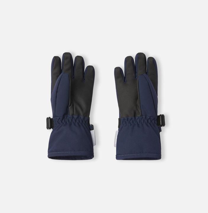 Image du produit Reima tec Enfants Gants d'hiver Tartu Navy (8)