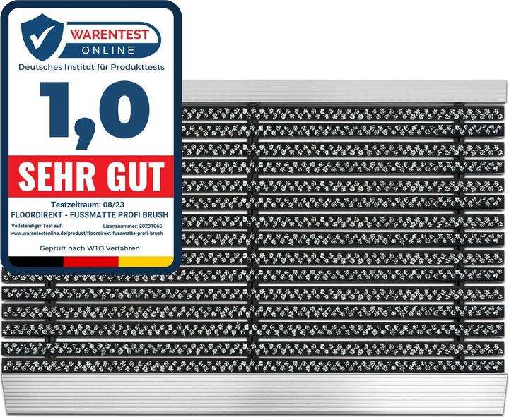 Produktbild Floordirekt Profi (40 x 60 cm)