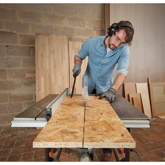 Image du produit Black & Decker BES720-QS