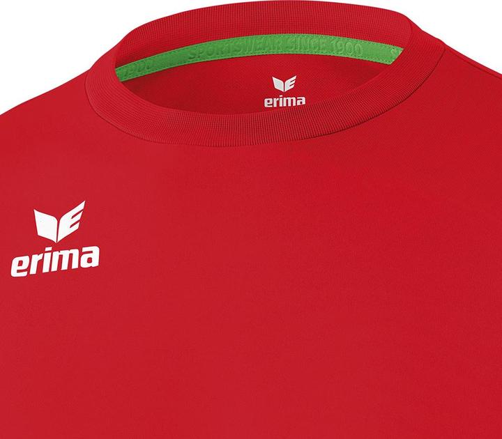 Actual product image Erima League long sleeve jersey (M)