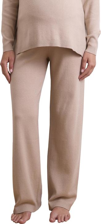 Image du produit Vertbaudet Homewear-Set: Sweatshirt & Hose für die Schwangerschaft Oeko-Tex (W36/L38)